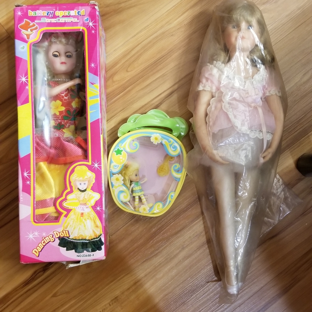 toys for girls
